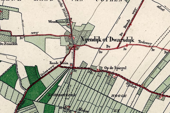 Foto 20 van Dwarsdijk 5b