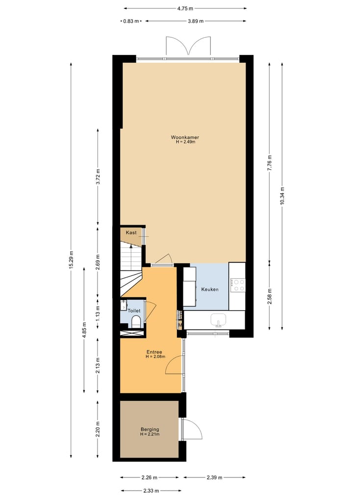 Foto 58 van Zeekoet 26