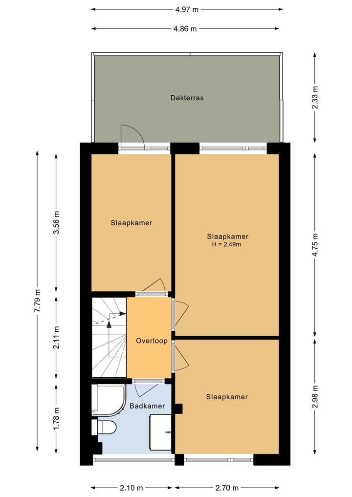 Foto 59 van Zeekoet 26