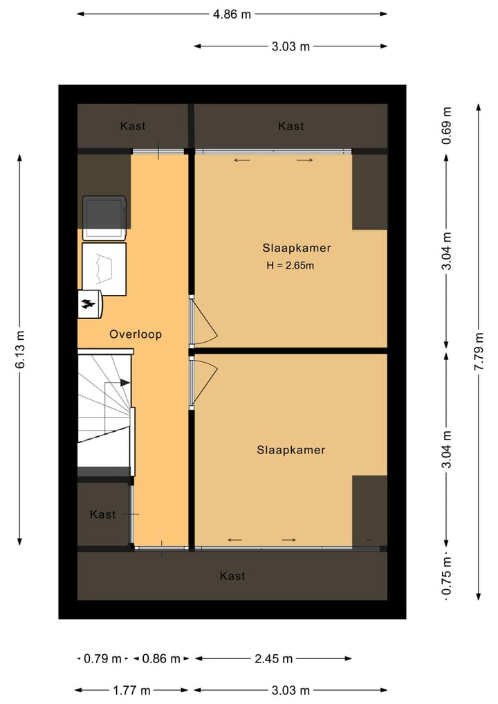 Foto 60 van Zeekoet 26