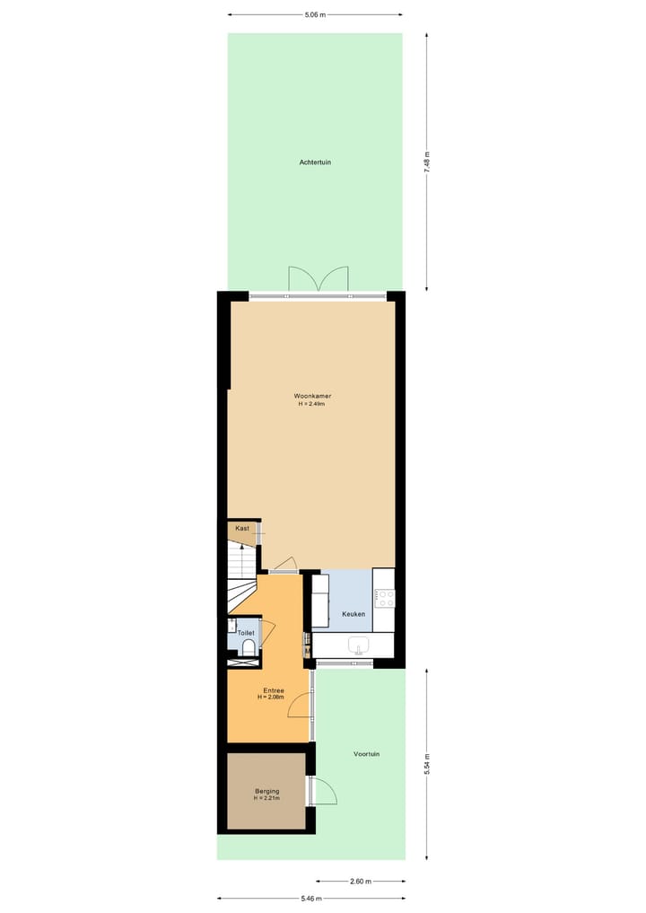 Foto 61 van Zeekoet 26