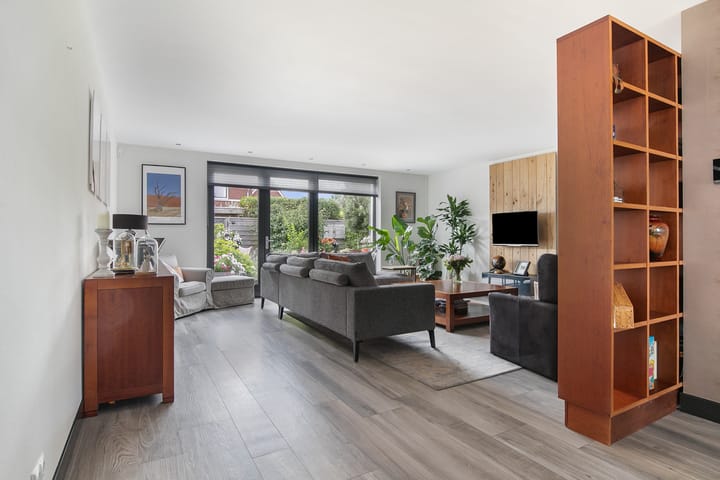 Foto 3 van Dr. Ter Haarlaan 29