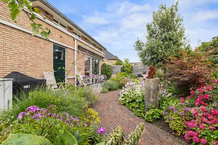 Foto 4 van Dr. Ter Haarlaan 29