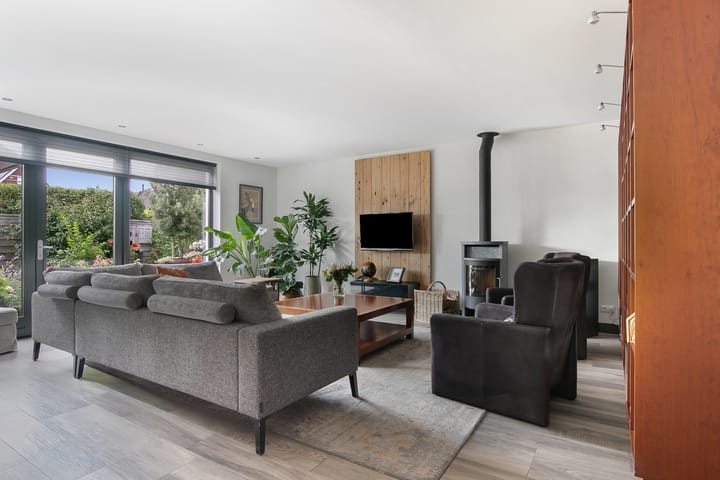 Foto 6 van Dr. Ter Haarlaan 29