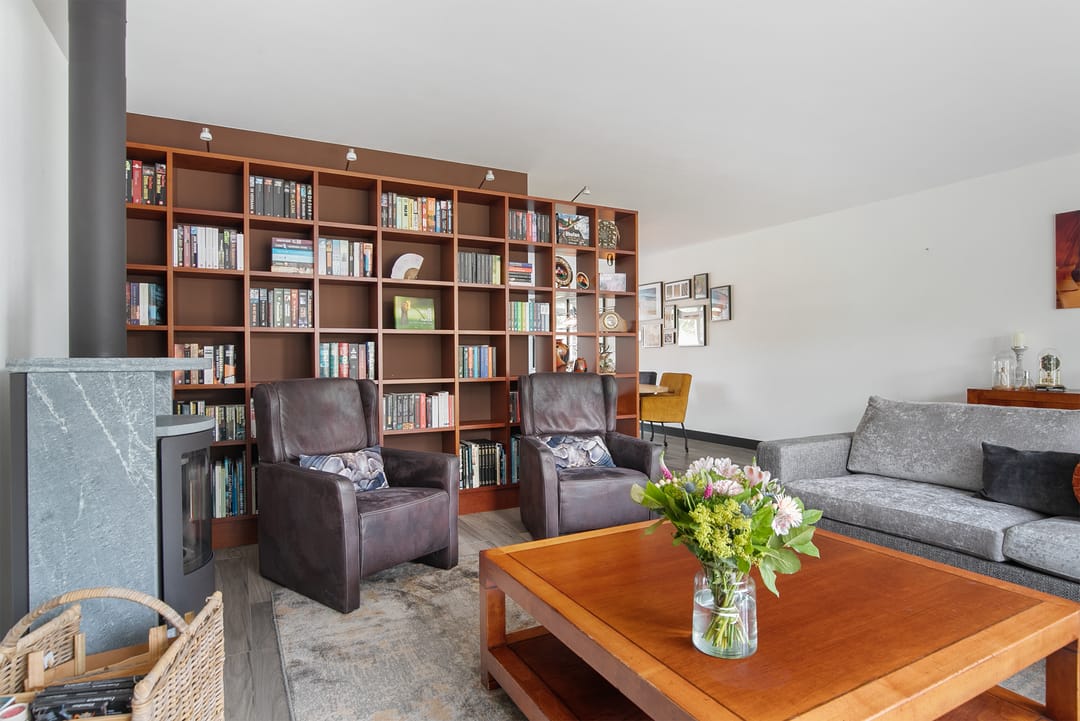 Foto 7 van Dr. Ter Haarlaan 29