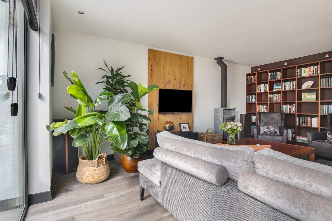 Foto 8 van Dr. Ter Haarlaan 29