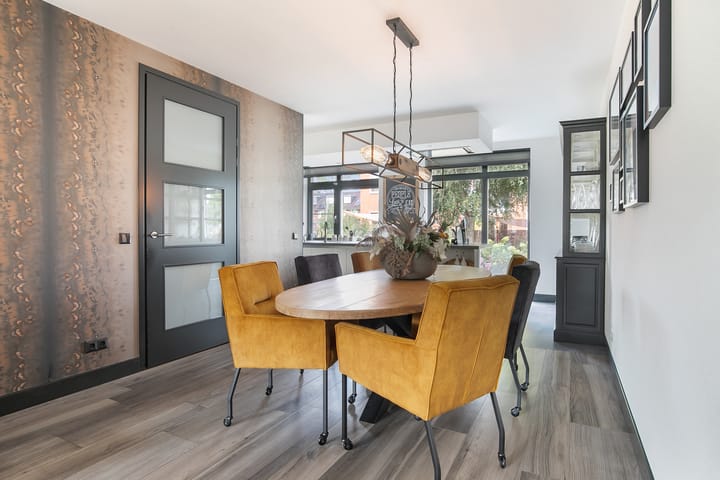 Foto 10 van Dr. Ter Haarlaan 29