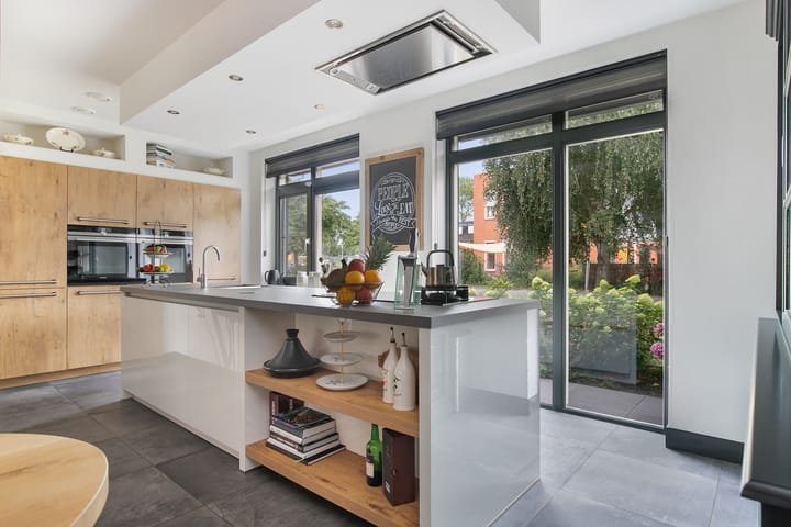 Foto 13 van Dr. Ter Haarlaan 29