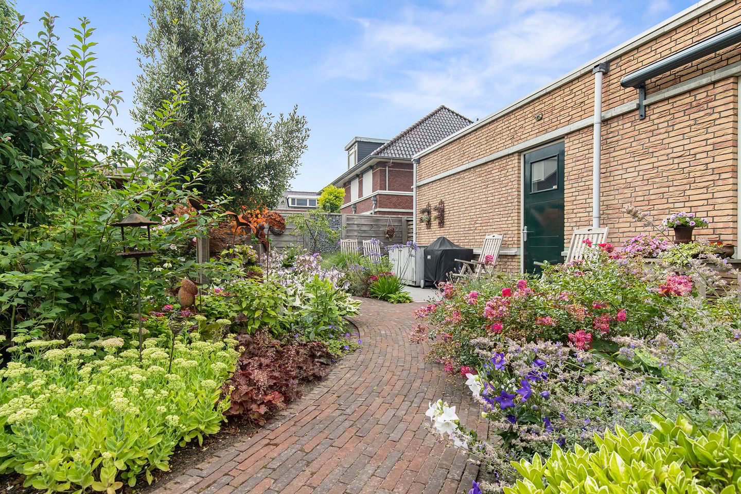 Foto 20 van Dr. Ter Haarlaan 29