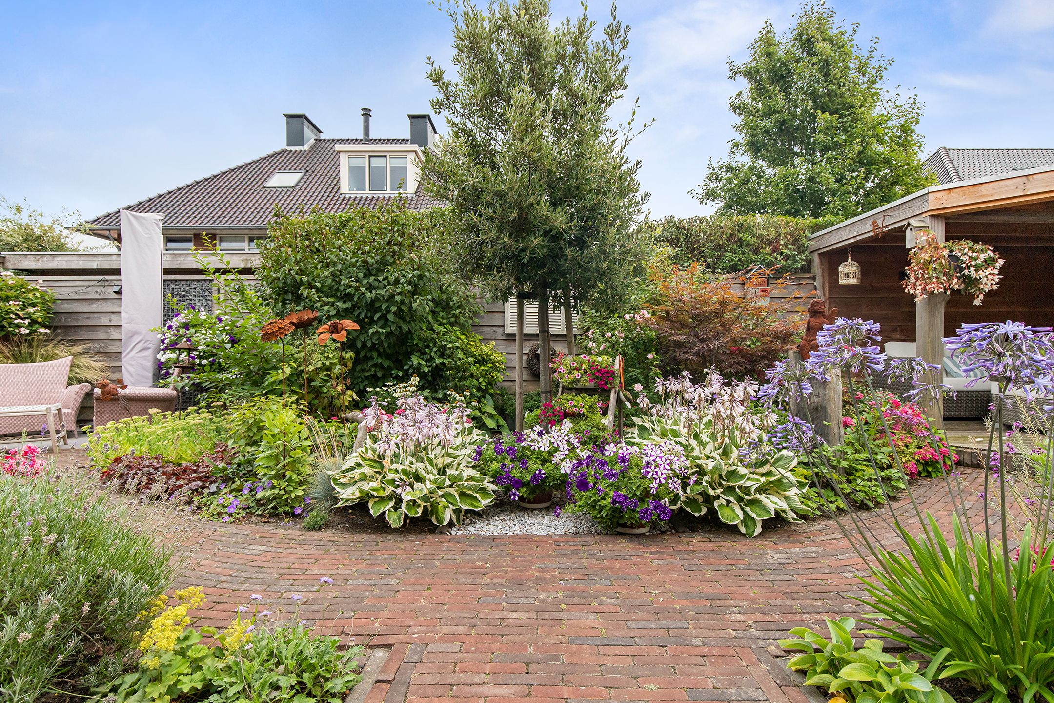 Foto 21 van Dr. Ter Haarlaan 29