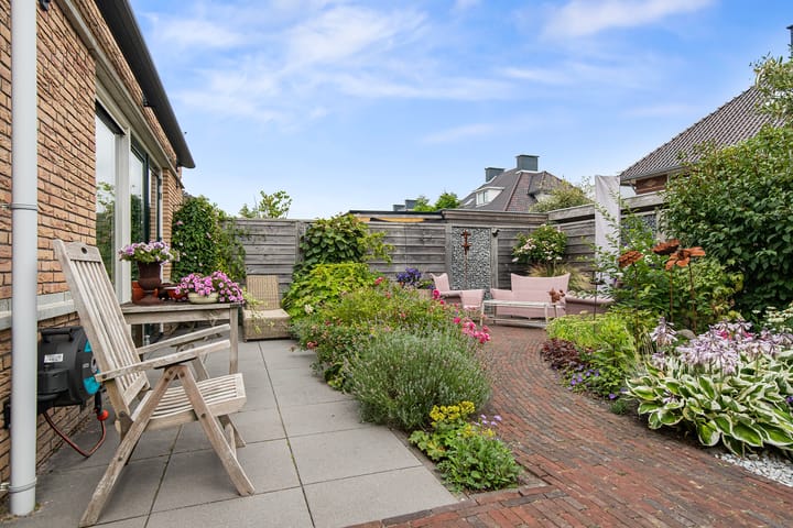 Foto 23 van Dr. Ter Haarlaan 29