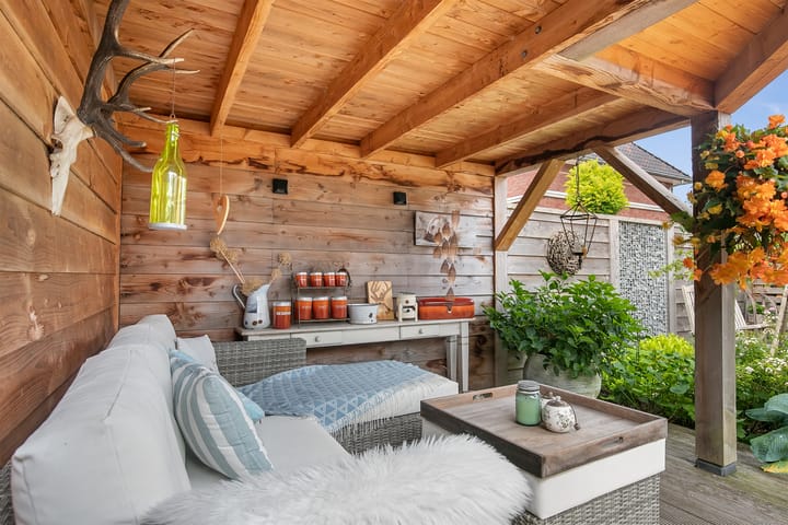 Foto 24 van Dr. Ter Haarlaan 29