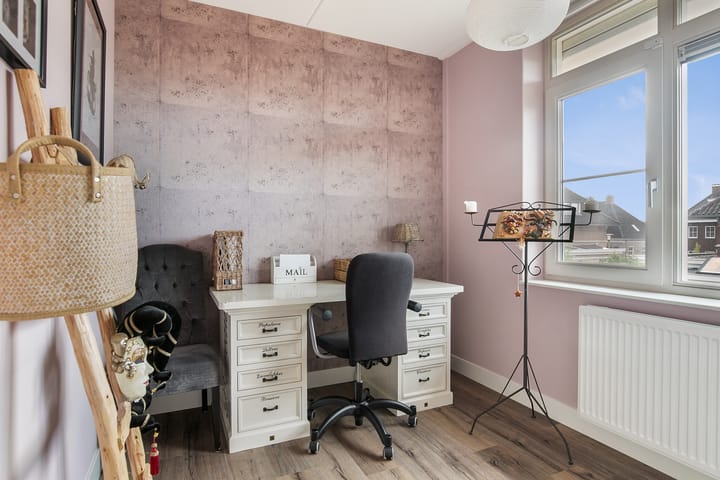 Foto 30 van Dr. Ter Haarlaan 29