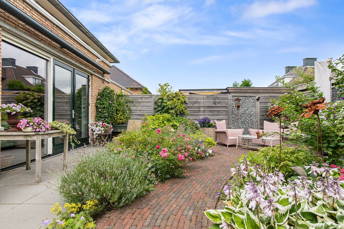 Foto 50 van Dr. Ter Haarlaan 29