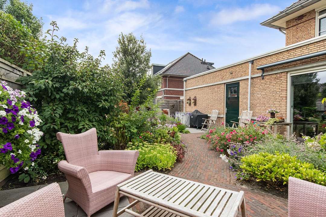 Foto 52 van Dr. Ter Haarlaan 29