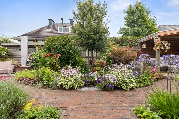 Foto 54 van Dr. Ter Haarlaan 29