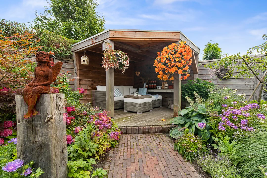 Foto 58 van Dr. Ter Haarlaan 29