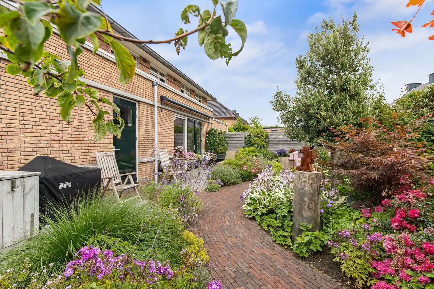 Foto 59 van Dr. Ter Haarlaan 29