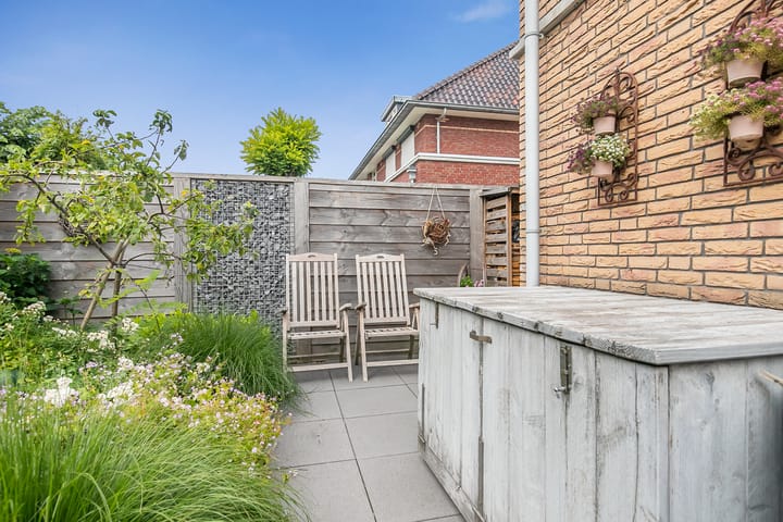 Foto 62 van Dr. Ter Haarlaan 29