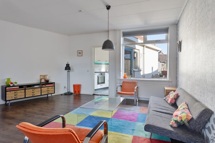 Foto 2 van Soerabaiastraat 1