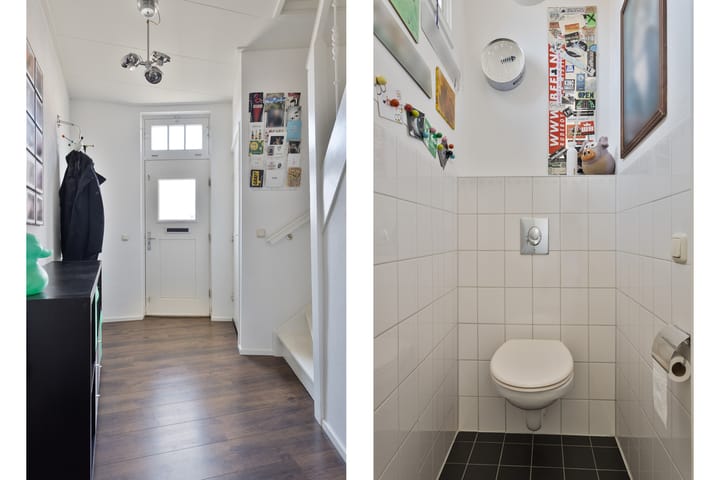 Foto 7 van Soerabaiastraat 1