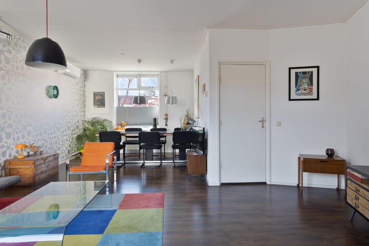 Foto 8 van Soerabaiastraat 1