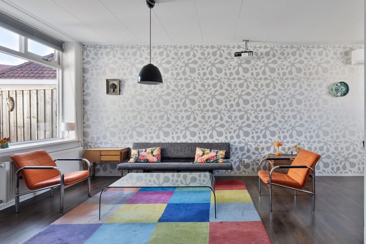 Foto 9 van Soerabaiastraat 1