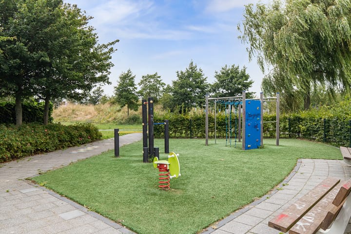 Foto 74 van Dr. Ter Haarlaan 29