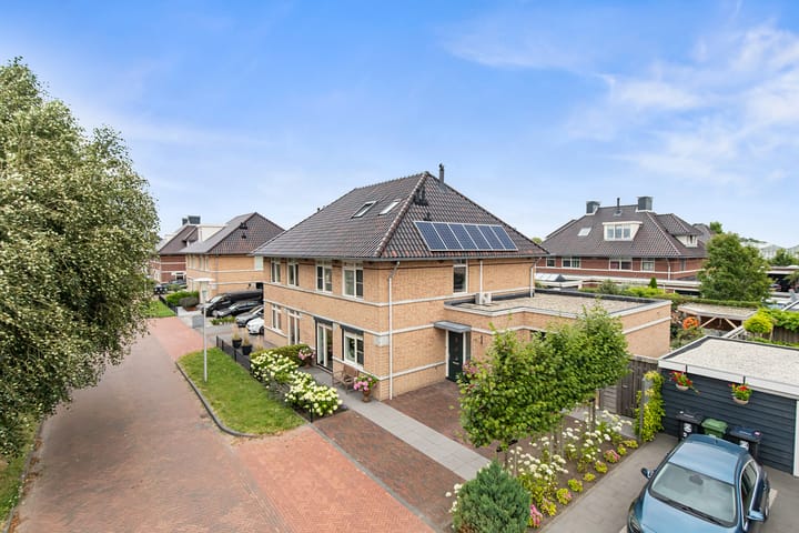 Foto 75 van Dr. Ter Haarlaan 29