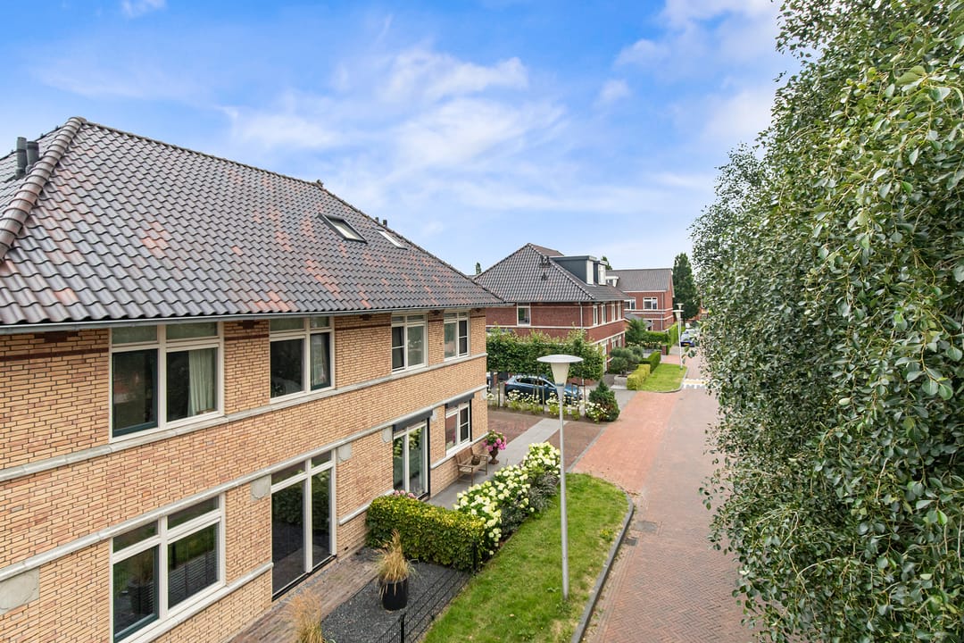 Foto 76 van Dr. Ter Haarlaan 29