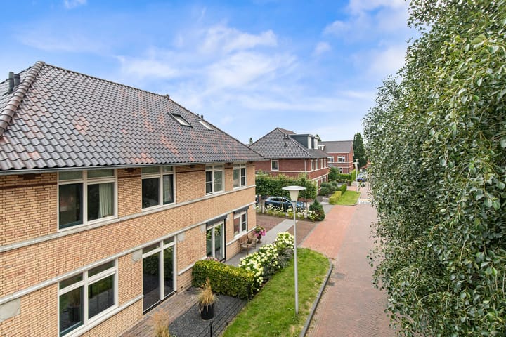 Foto 76 van Dr. Ter Haarlaan 29