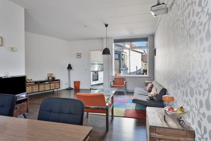 Foto 1 van Soerabaiastraat 1