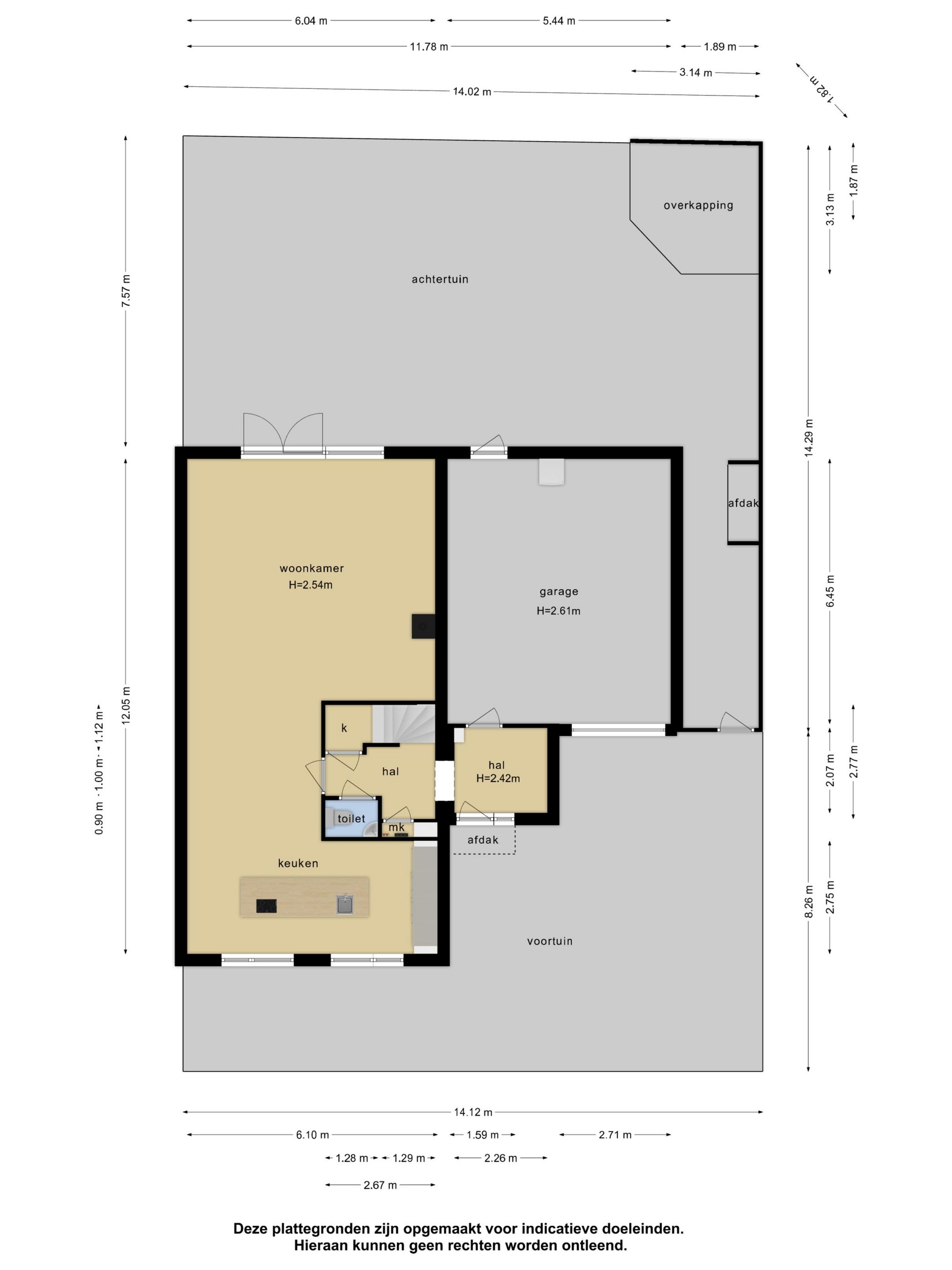 Foto 78 van Dr. Ter Haarlaan 29