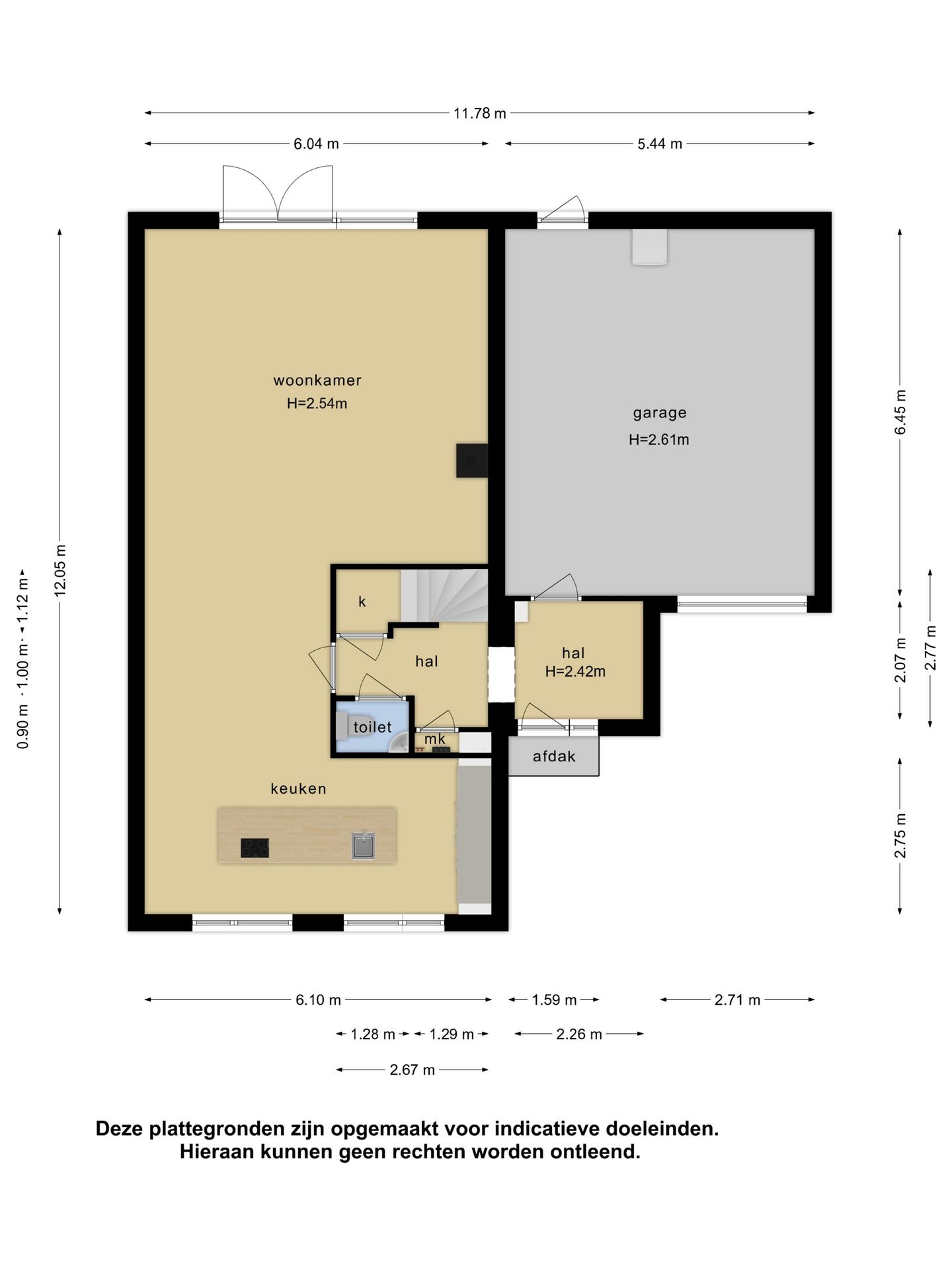 Foto 79 van Dr. Ter Haarlaan 29