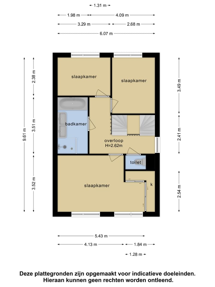 Foto 80 van Dr. Ter Haarlaan 29