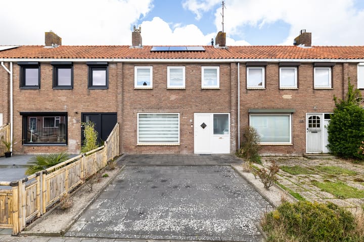 Foto 1 van IJsselstraat 17