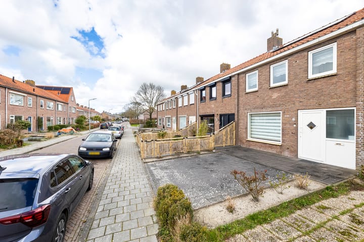 Foto 5 van IJsselstraat 17