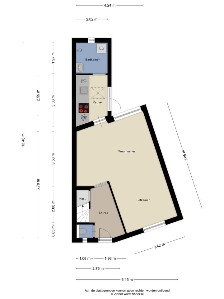 Foto 39 van Soerabaiastraat 1
