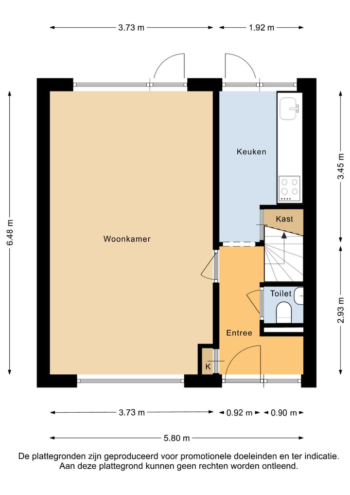 Foto 24 van IJsselstraat 17