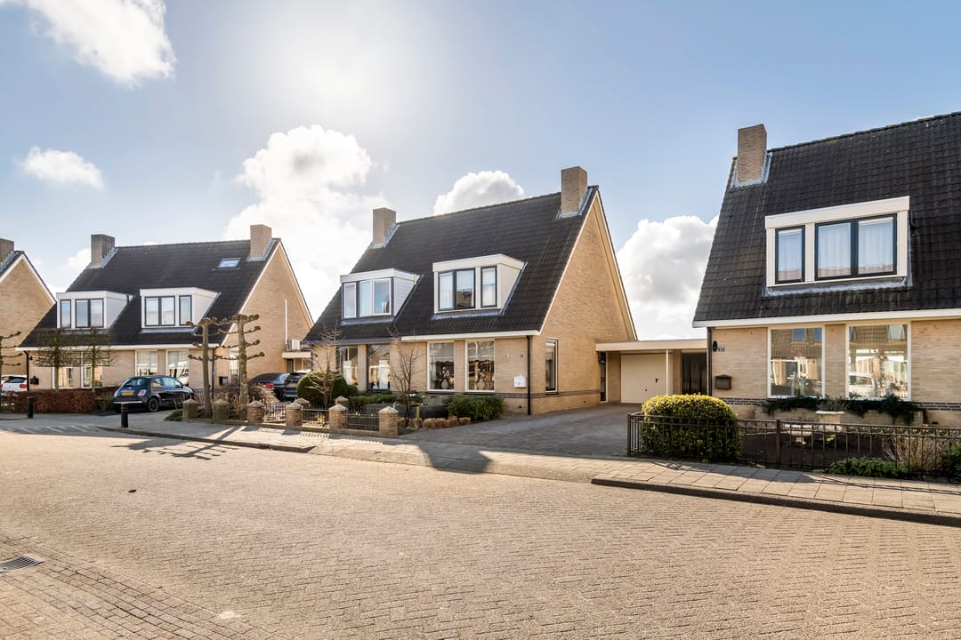 Foto 1 van Keetjesbongerd 31