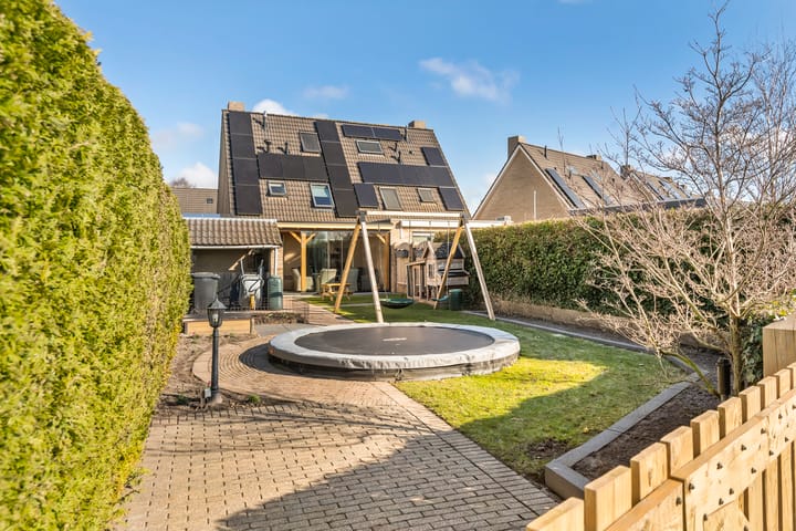 Foto 2 van Keetjesbongerd 31