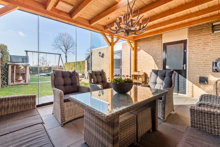 Foto 3 van Keetjesbongerd 31