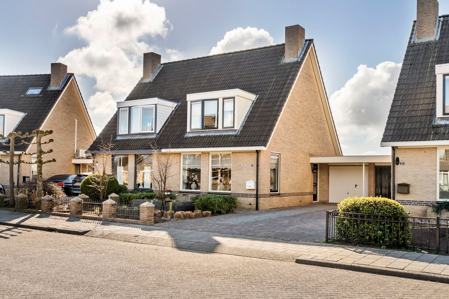 Foto 4 van Keetjesbongerd 31