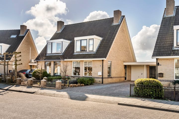 Foto 4 van Keetjesbongerd 31