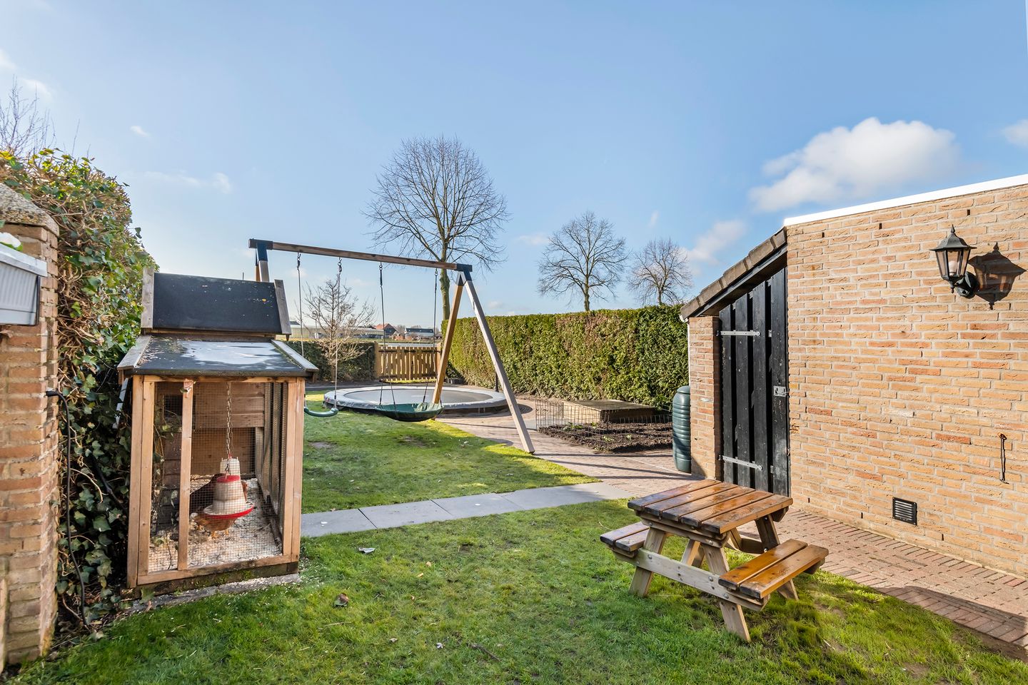 Foto 5 van Keetjesbongerd 31