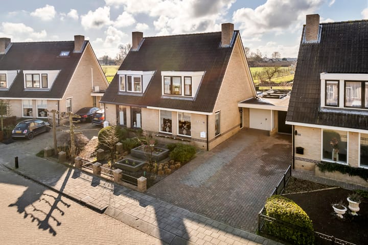 Foto 6 van Keetjesbongerd 31