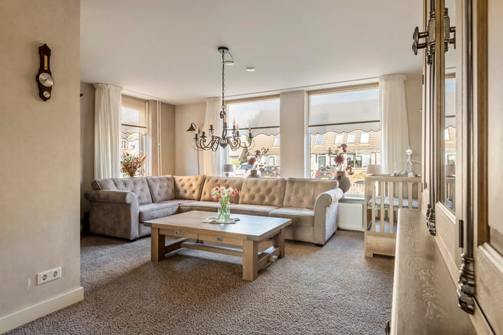 Foto 7 van Keetjesbongerd 31