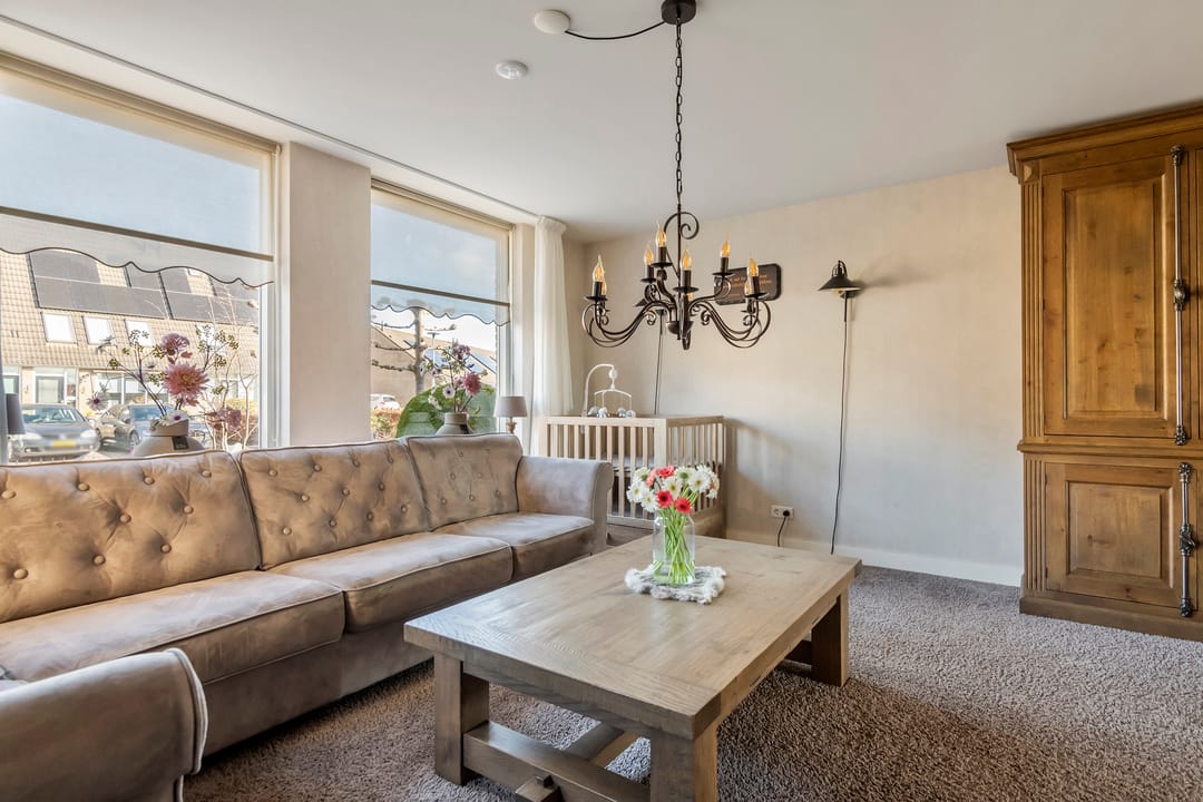 Foto 8 van Keetjesbongerd 31