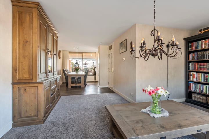 Foto 9 van Keetjesbongerd 31