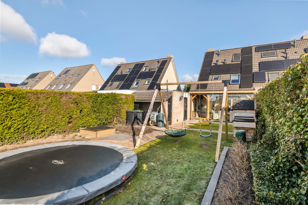 Foto 17 van Keetjesbongerd 31